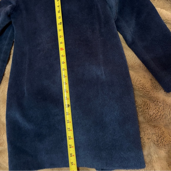 Wilfred Deep Blue Jacket - Picture 6 of 10
